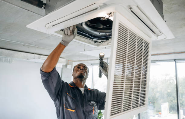 Licensed Ac Installation service in Urbana, IN - FH HVAC