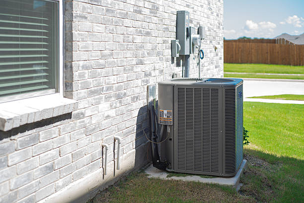 Reliable Ac Installation contractor in Urbana, IN by FH HVAC